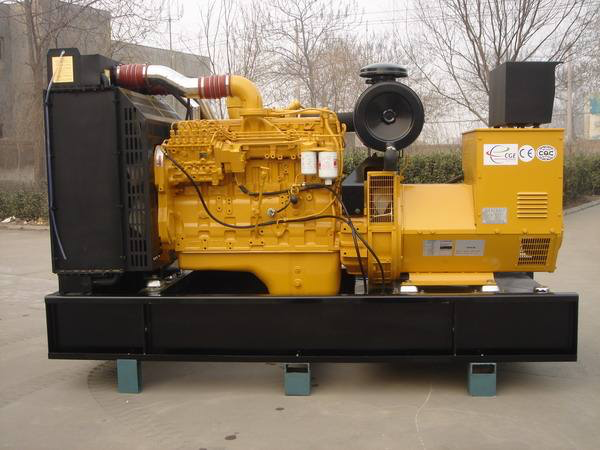 苍南发电机出租