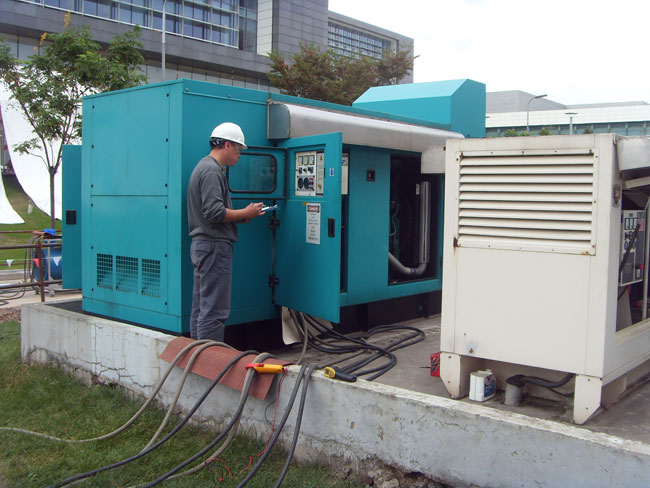 苍南发电机出租 苍南发电机出租