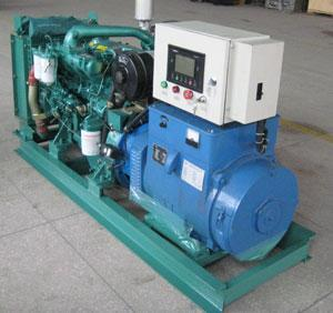 苍南发电机出租