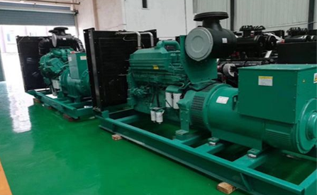 苍南发电机出租 苍南发电机出租