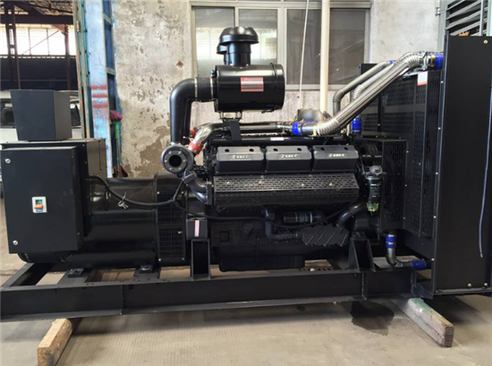 苍南柴油发电机