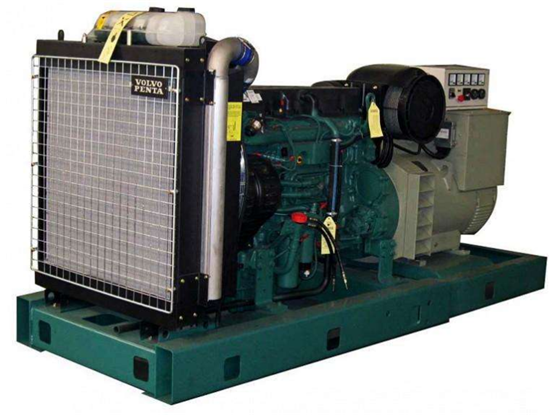 苍南柴油发电机