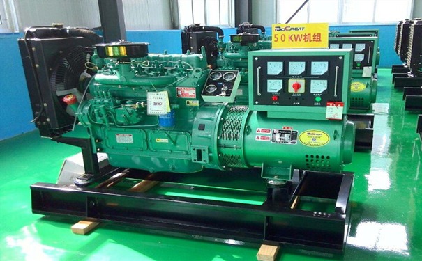 苍南发电机出租